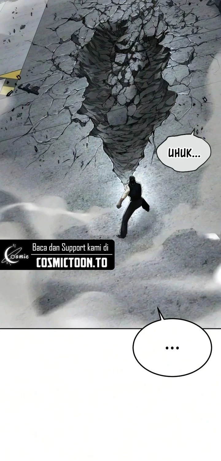 Resurrection Boy Chapter 26 - halaman 95