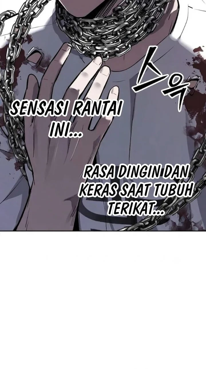 Resurrection Boy Chapter 27 - halaman 10
