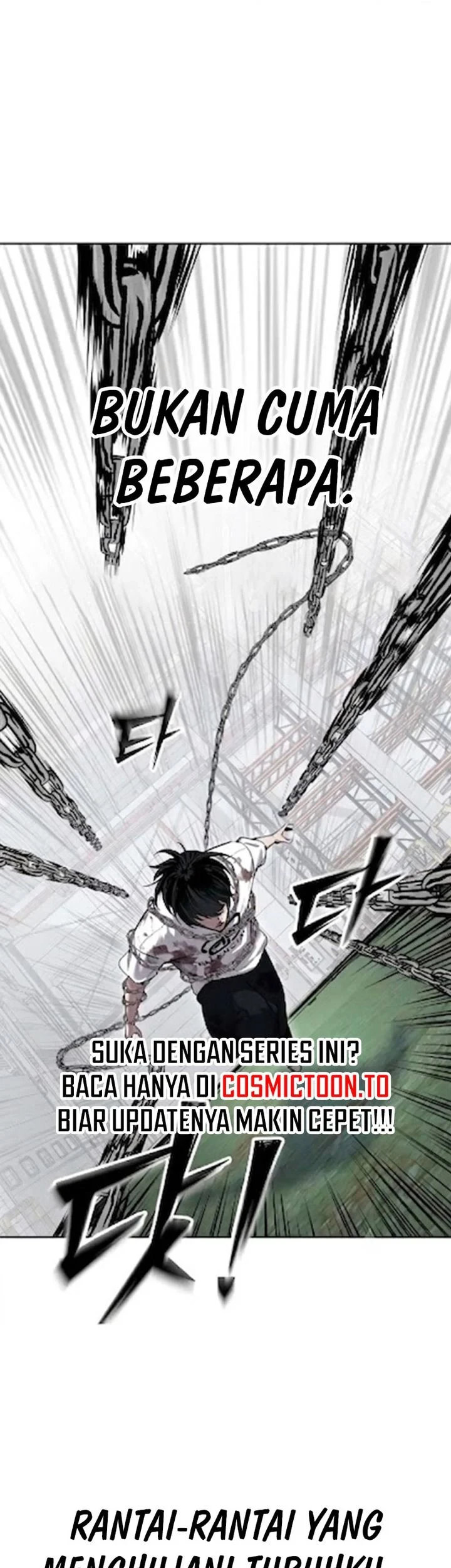 Resurrection Boy Chapter 27 - halaman 105