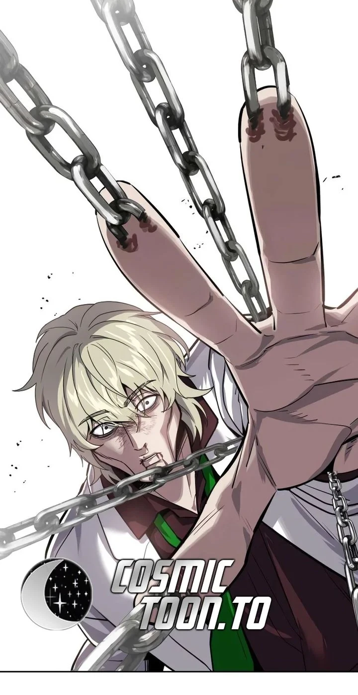 Resurrection Boy Chapter 27 - halaman 109