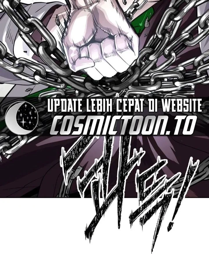 Resurrection Boy Chapter 27 - halaman 116