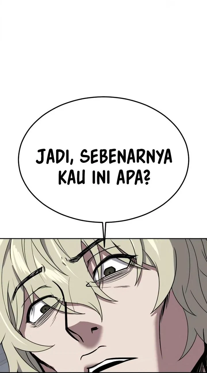 Resurrection Boy Chapter 27 - halaman 12