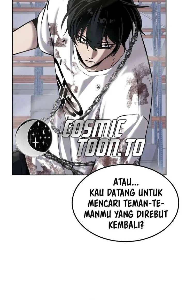 Resurrection Boy Chapter 27 - halaman 122