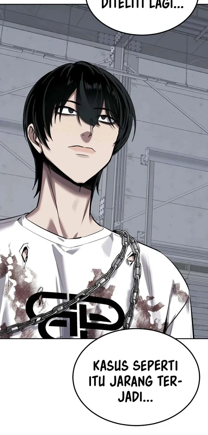 Resurrection Boy Chapter 27 - halaman 124