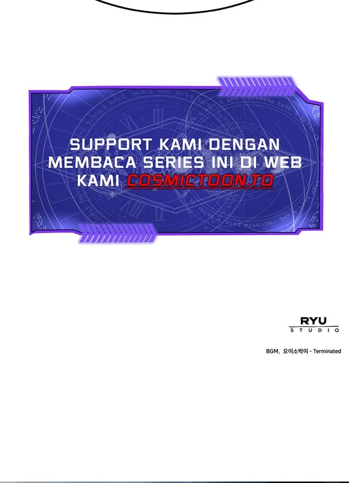 Resurrection Boy Chapter 27 - halaman 126