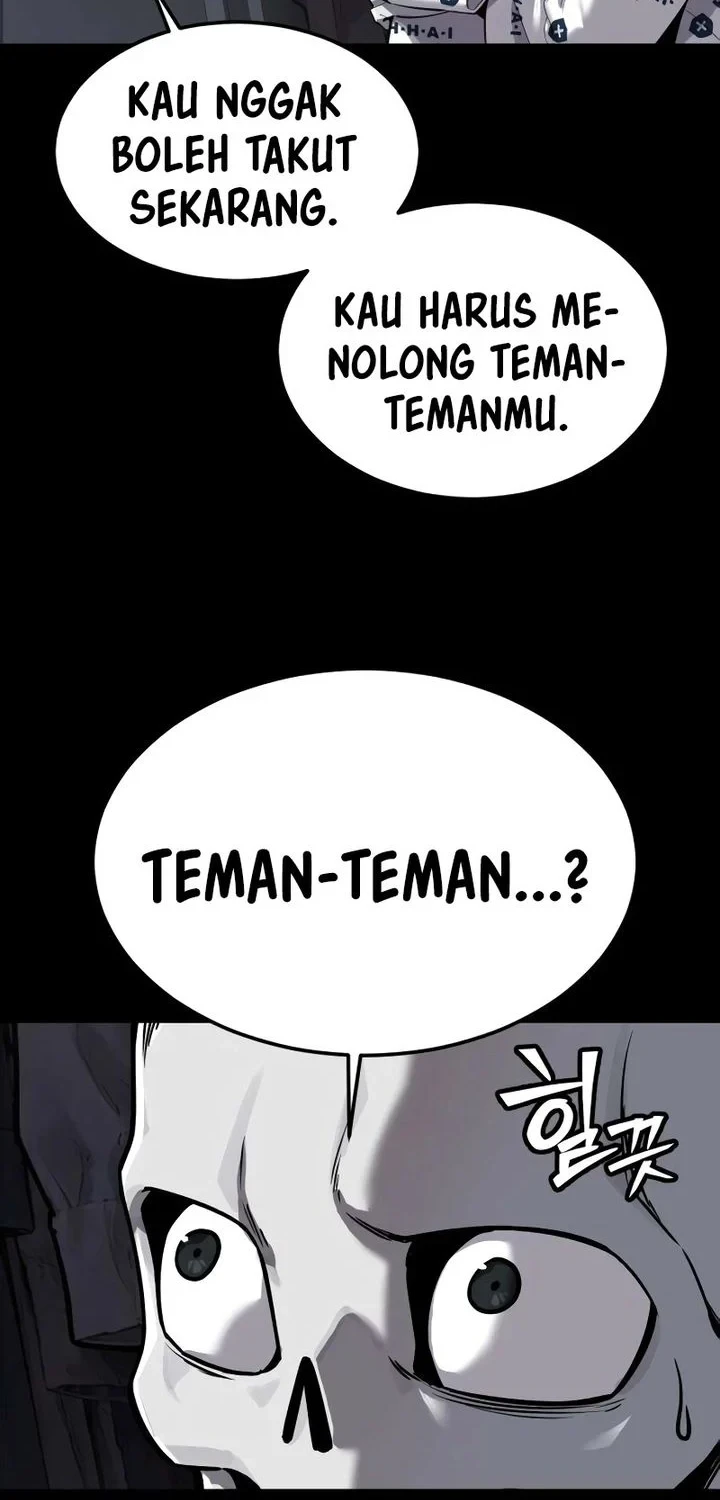 Resurrection Boy Chapter 27 - halaman 20