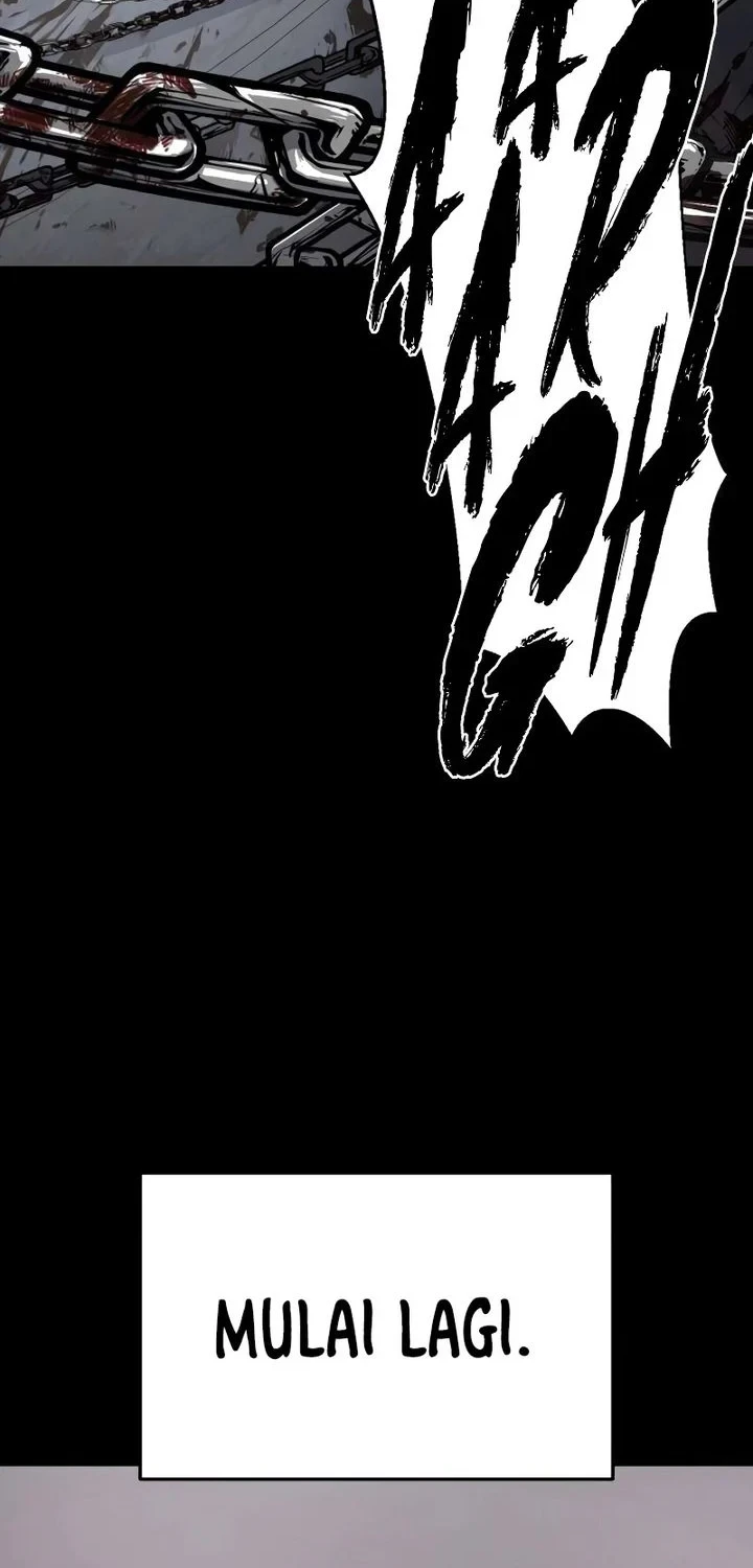 Resurrection Boy Chapter 27 - halaman 26