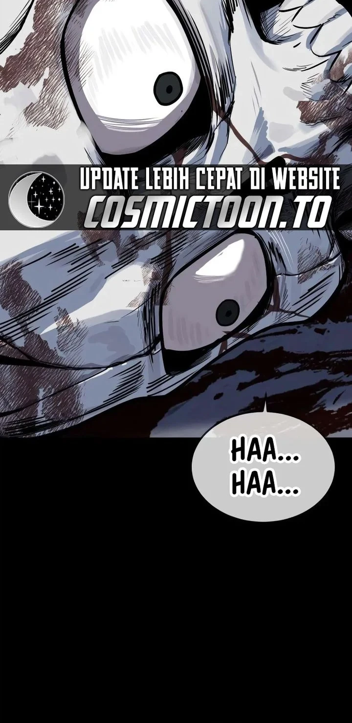 Resurrection Boy Chapter 27 - halaman 34
