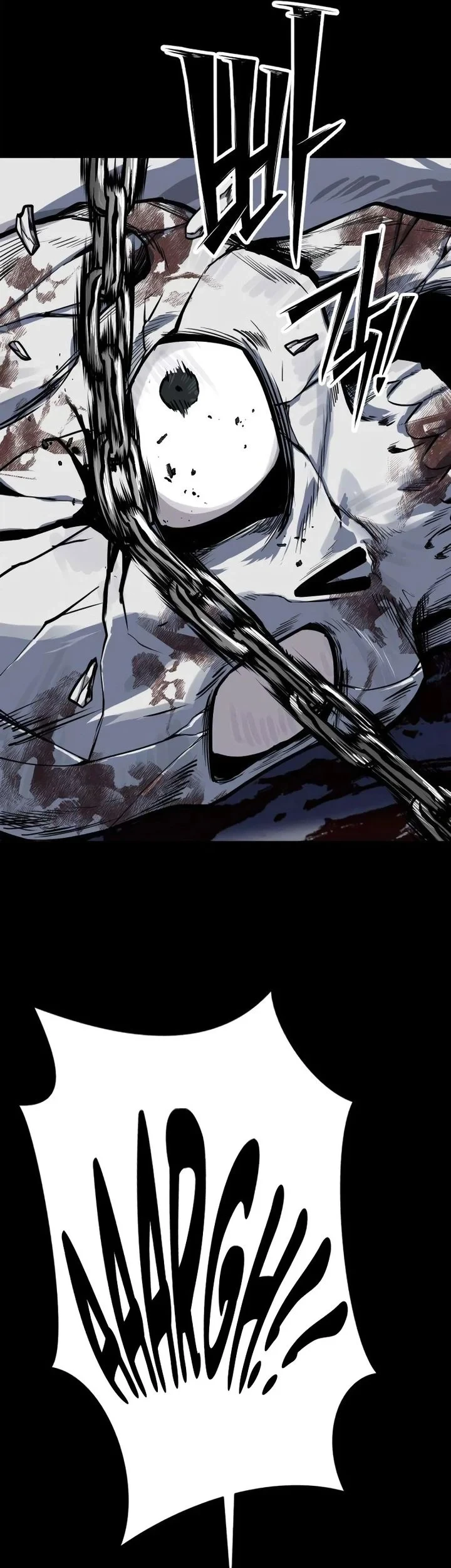 Resurrection Boy Chapter 27 - halaman 35