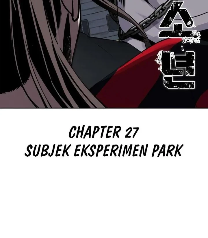 Resurrection Boy Chapter 27 - halaman 4