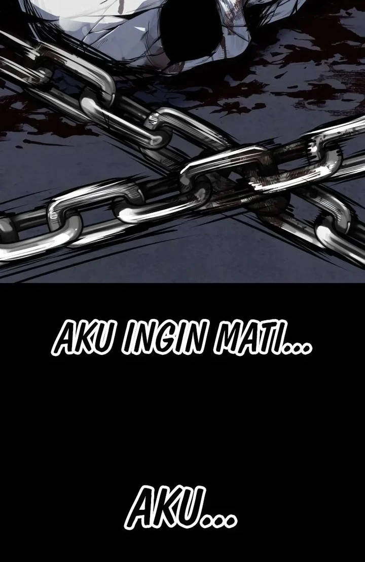 Resurrection Boy Chapter 27 - halaman 40