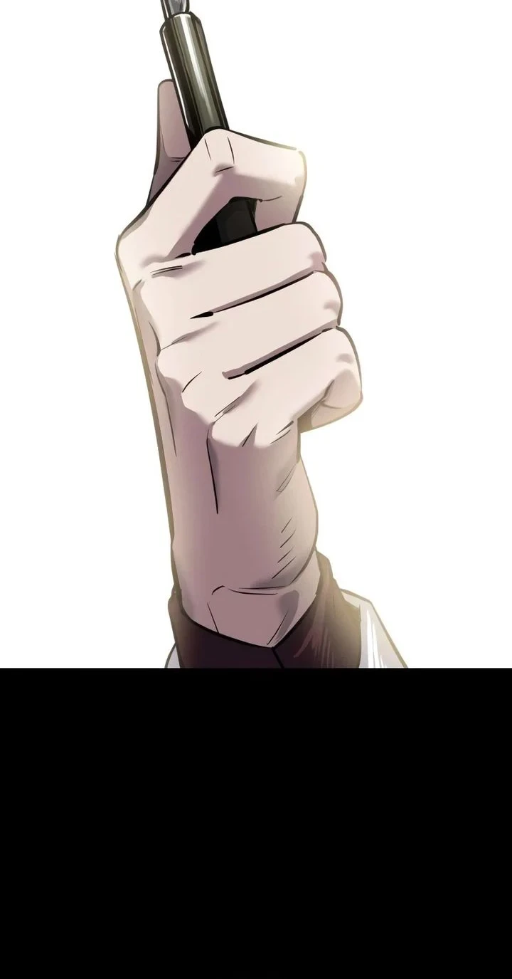 Resurrection Boy Chapter 27 - halaman 44