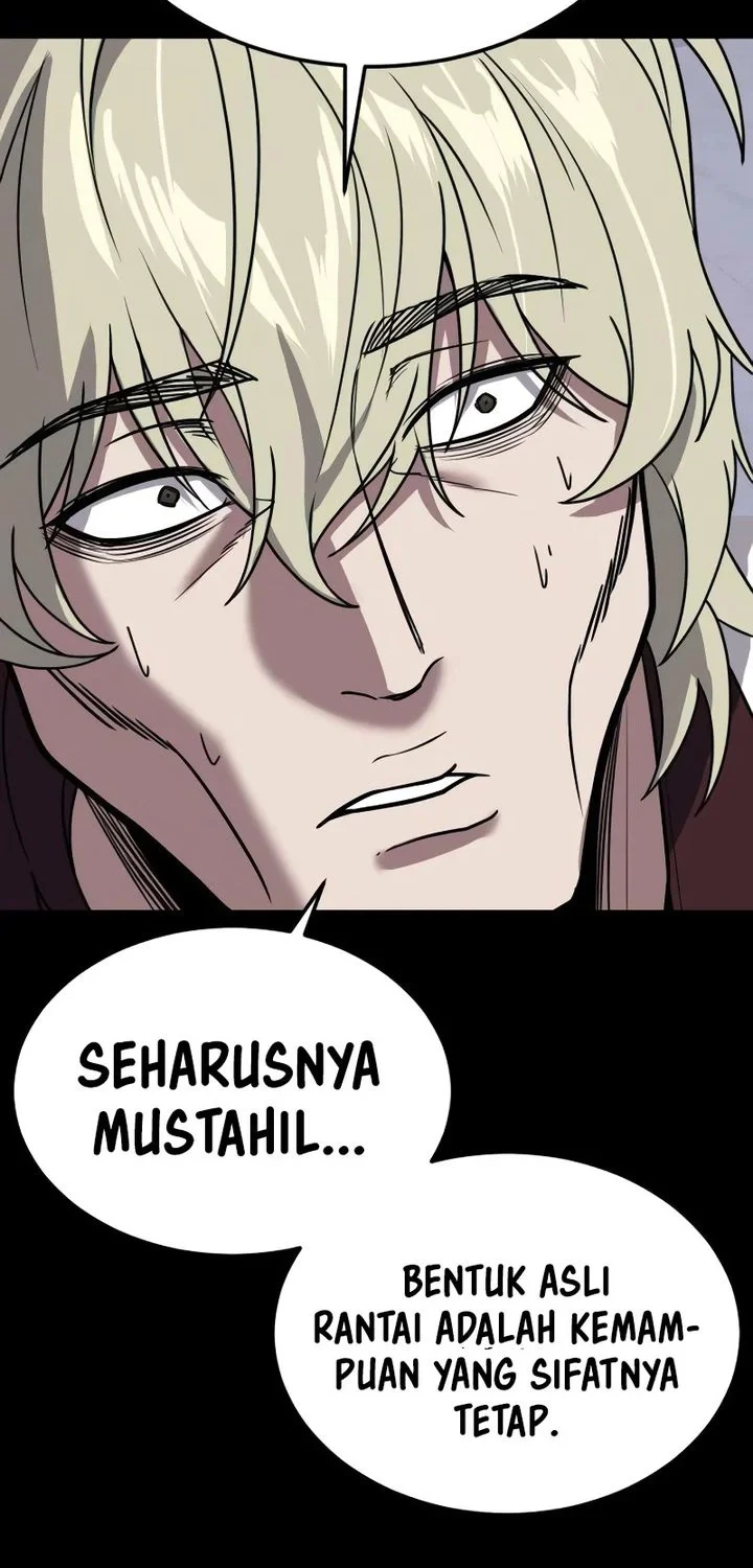 Resurrection Boy Chapter 27 - halaman 46
