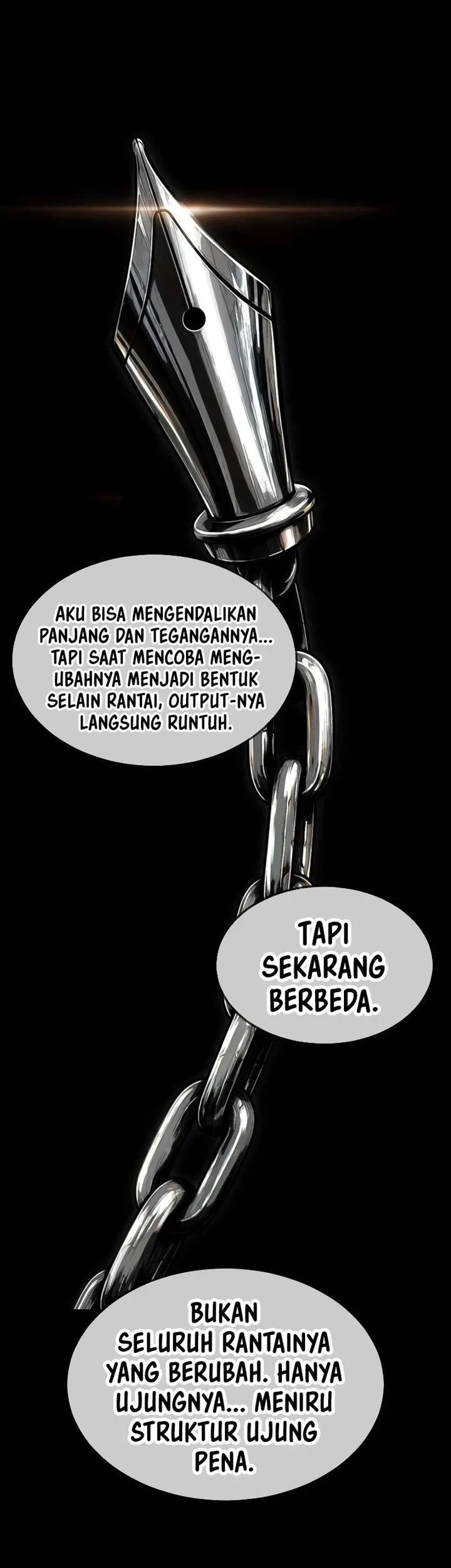 Resurrection Boy Chapter 27 - halaman 47