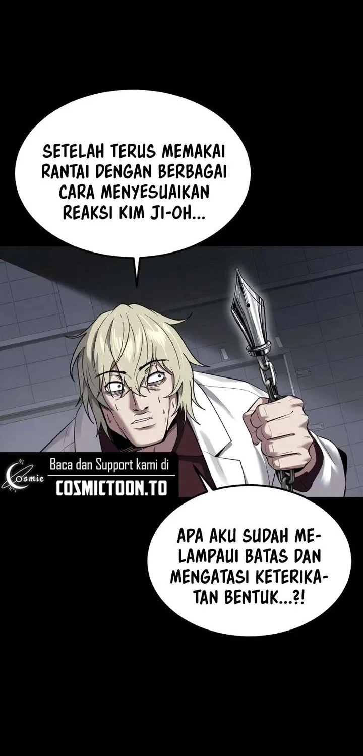 Resurrection Boy Chapter 27 - halaman 48