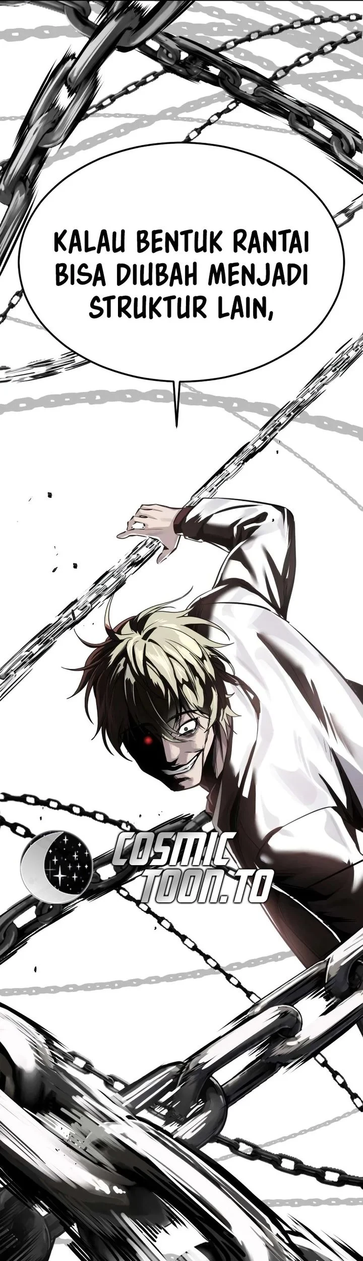 Resurrection Boy Chapter 27 - halaman 53