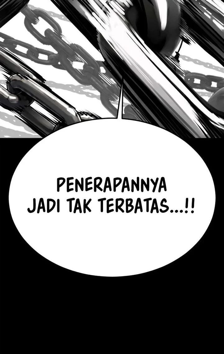 Resurrection Boy Chapter 27 - halaman 54