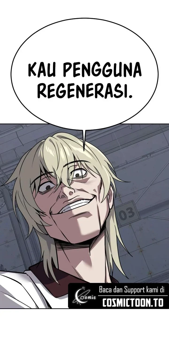 Resurrection Boy Chapter 27 - halaman 61