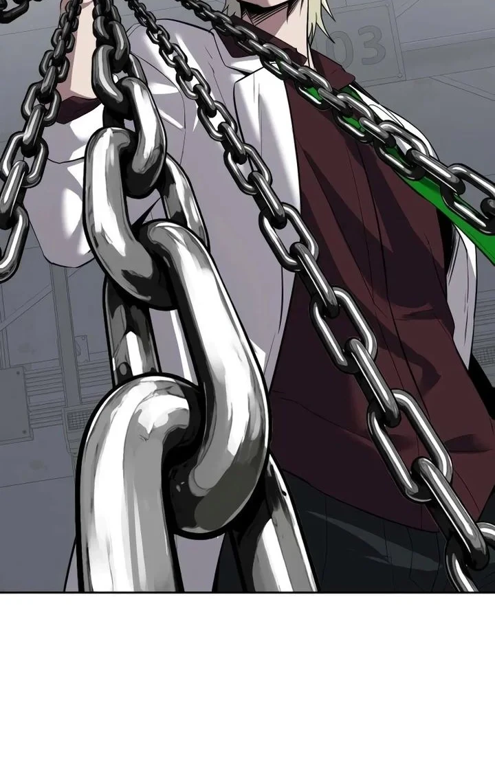 Resurrection Boy Chapter 27 - halaman 63