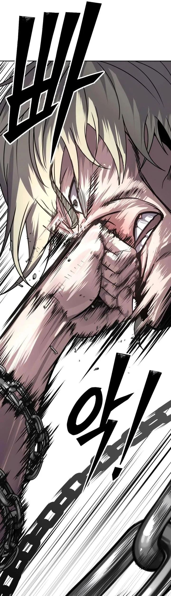 Resurrection Boy Chapter 27 - halaman 68