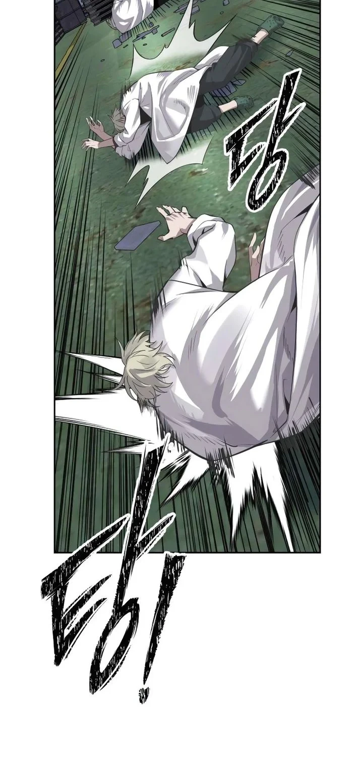 Resurrection Boy Chapter 27 - halaman 71