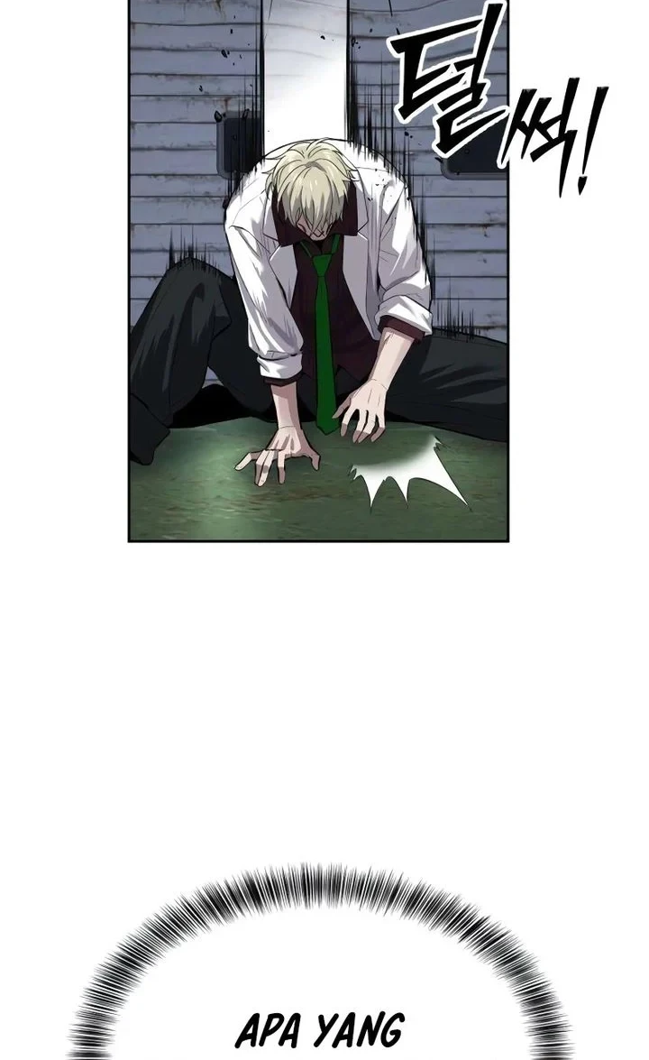 Resurrection Boy Chapter 27 - halaman 73