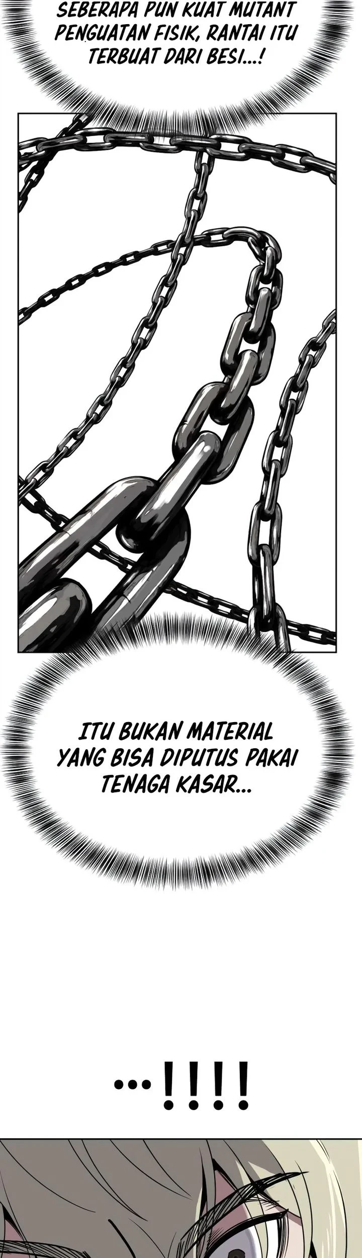Resurrection Boy Chapter 27 - halaman 78