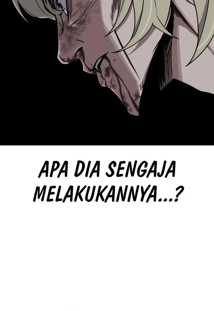 Resurrection Boy Chapter 27 - halaman 81
