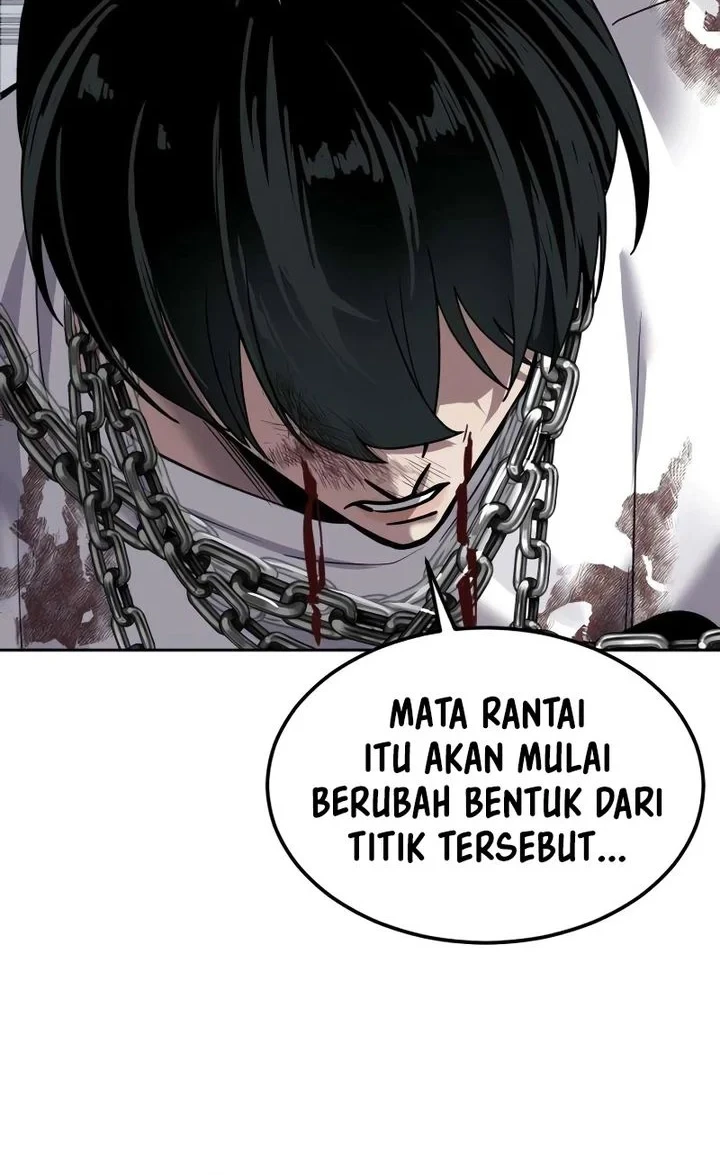Resurrection Boy Chapter 27 - halaman 83