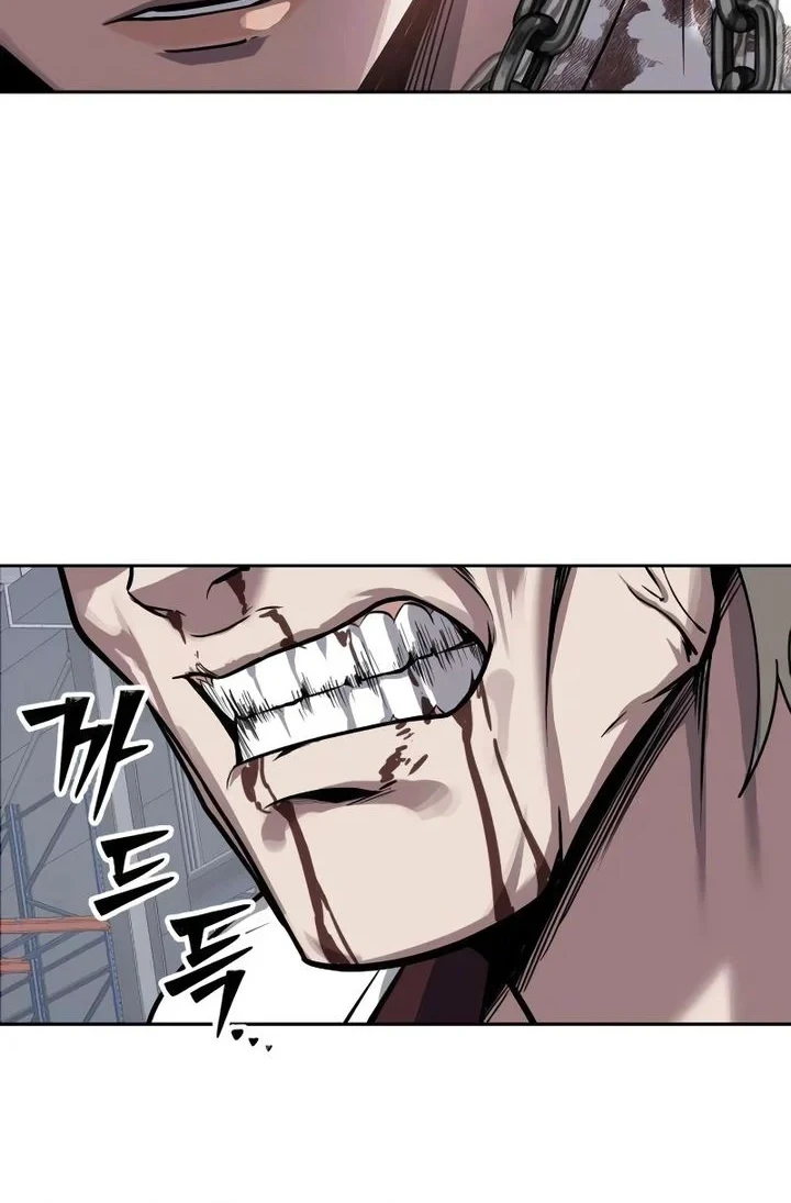 Resurrection Boy Chapter 27 - halaman 85