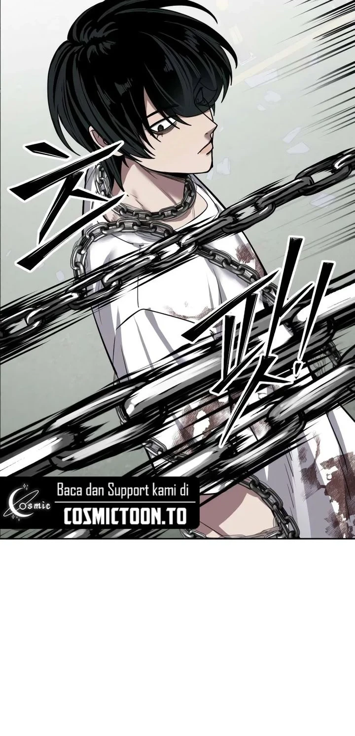 Resurrection Boy Chapter 27 - halaman 88