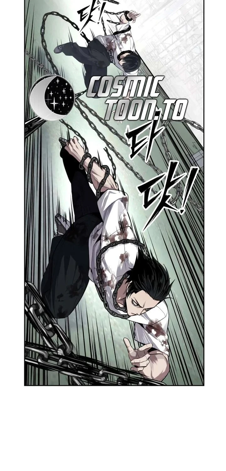 Resurrection Boy Chapter 27 - halaman 91
