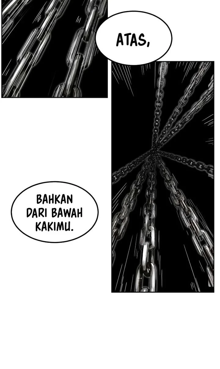 Resurrection Boy Chapter 27 - halaman 95