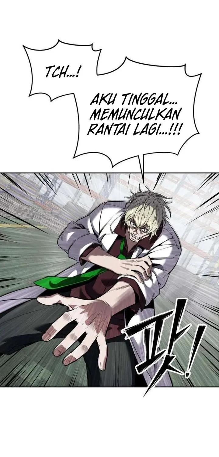 Resurrection Boy Chapter 28 - halaman 101
