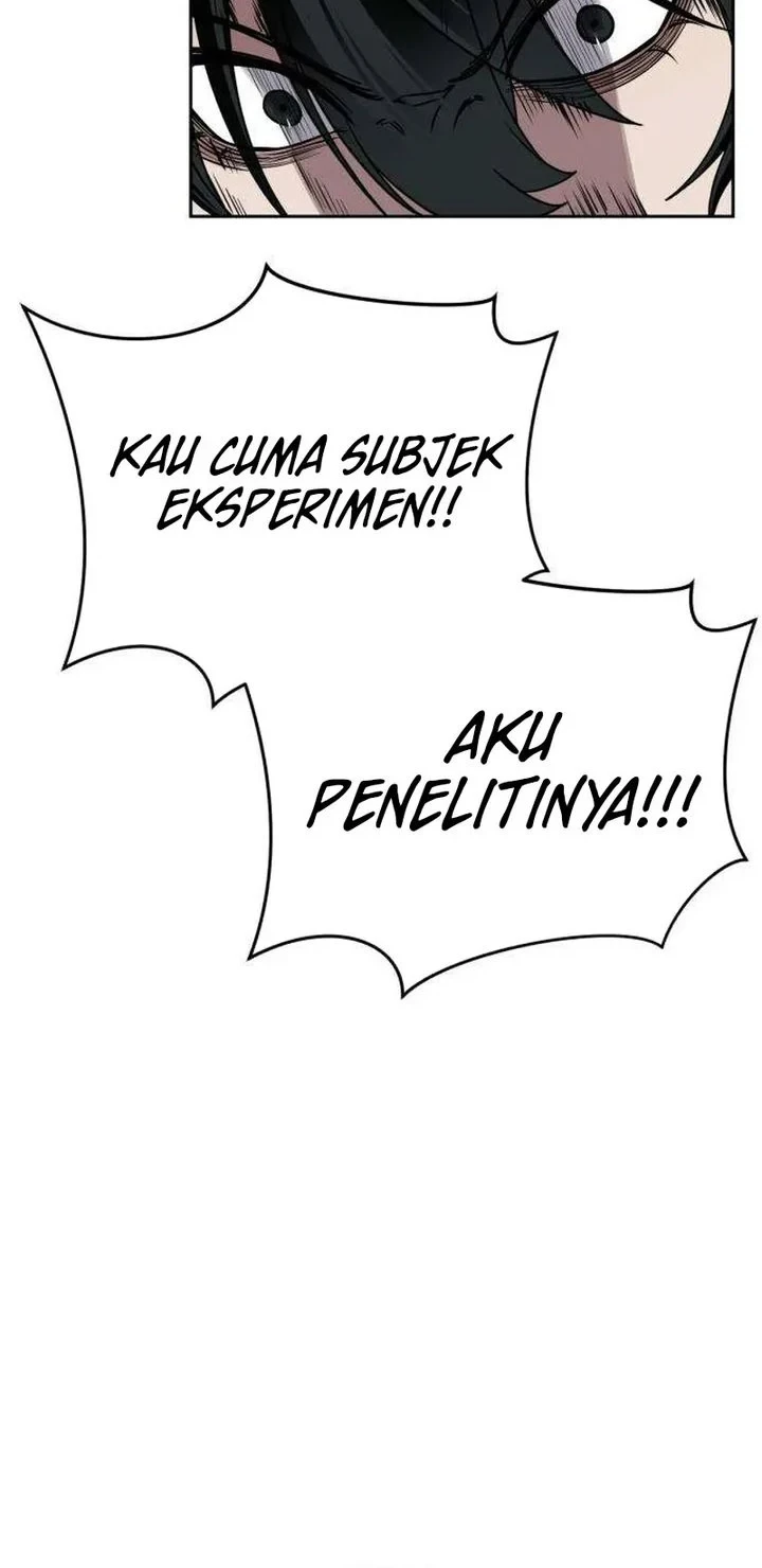 Resurrection Boy Chapter 28 - halaman 112