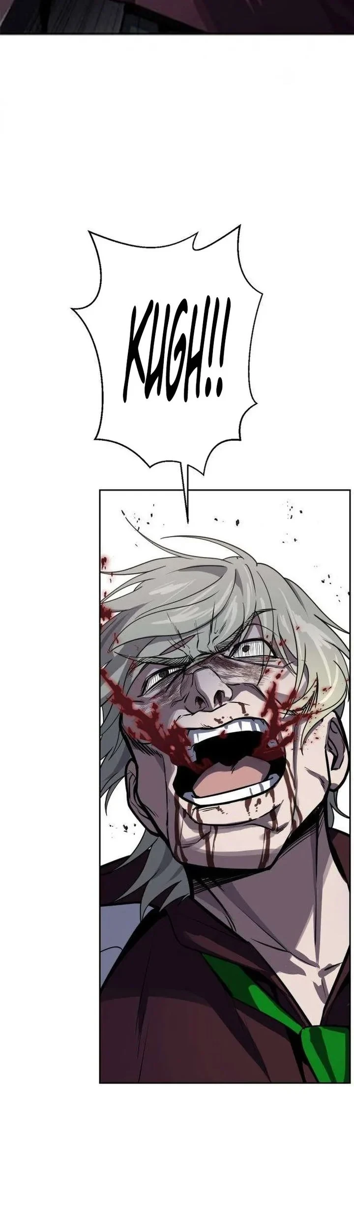 Resurrection Boy Chapter 28 - halaman 117