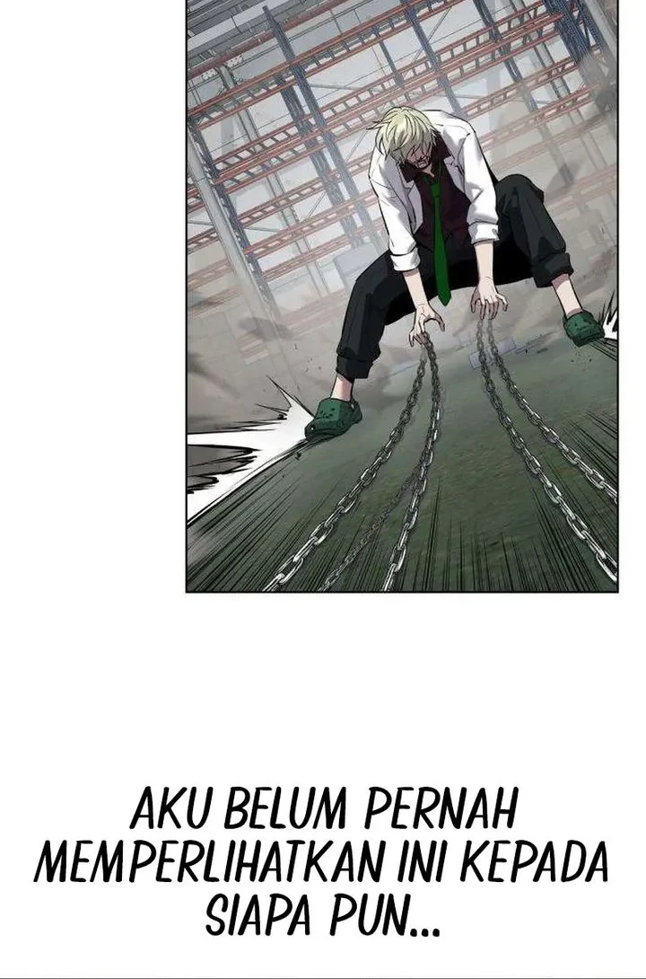Resurrection Boy Chapter 28 - halaman 16