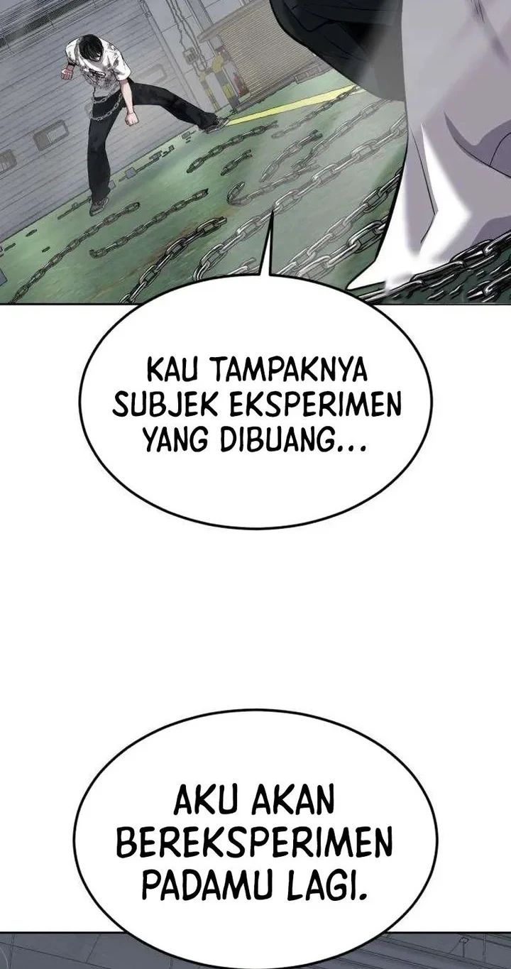 Resurrection Boy Chapter 28 - halaman 2