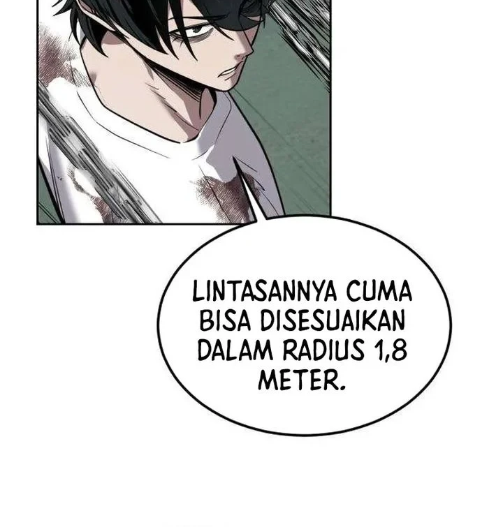 Resurrection Boy Chapter 28 - halaman 23