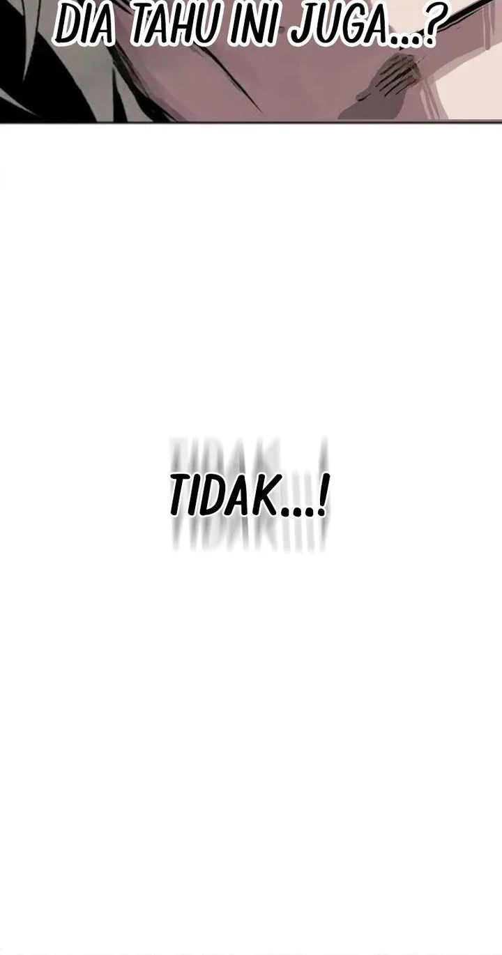 Resurrection Boy Chapter 28 - halaman 25