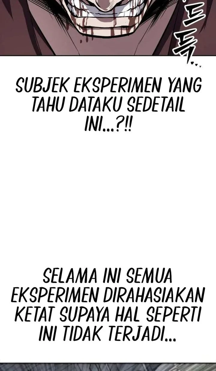 Resurrection Boy Chapter 28 - halaman 31