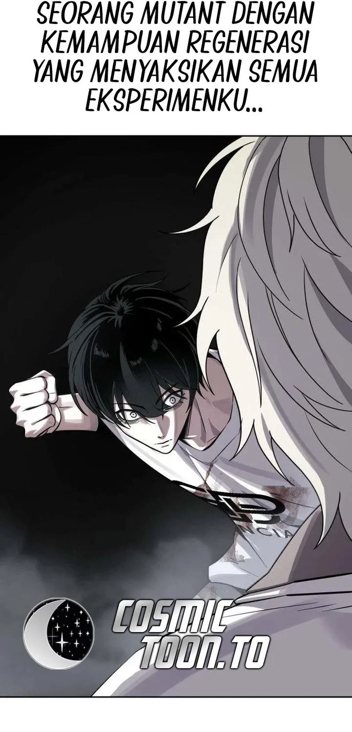 Resurrection Boy Chapter 28 - halaman 33