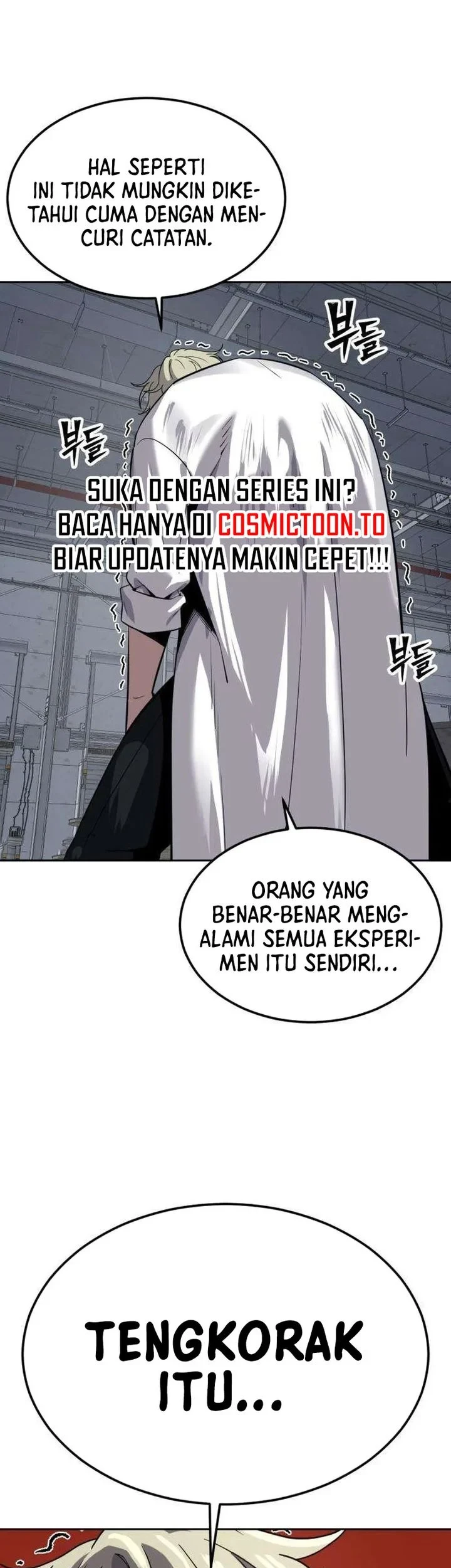 Resurrection Boy Chapter 28 - halaman 41