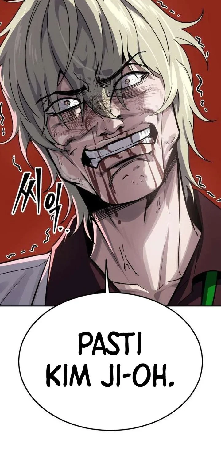 Resurrection Boy Chapter 28 - halaman 42