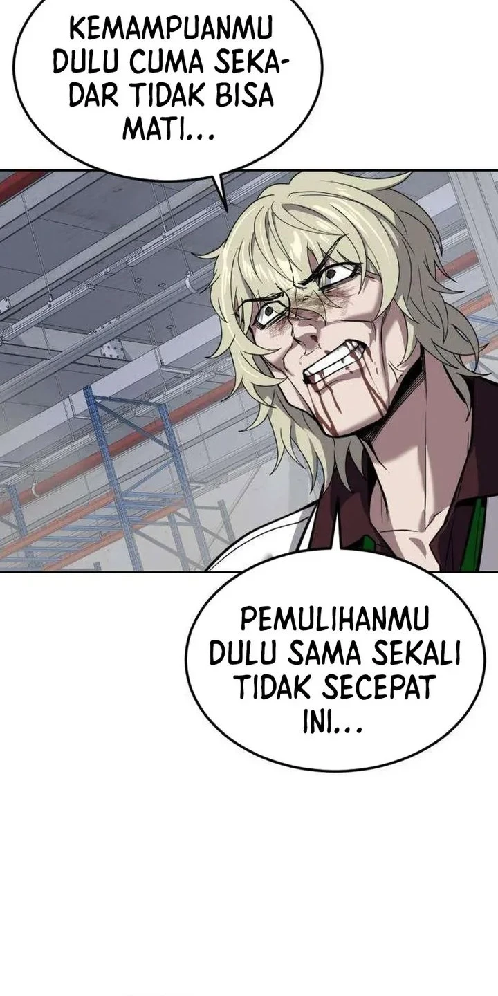 Resurrection Boy Chapter 28 - halaman 44