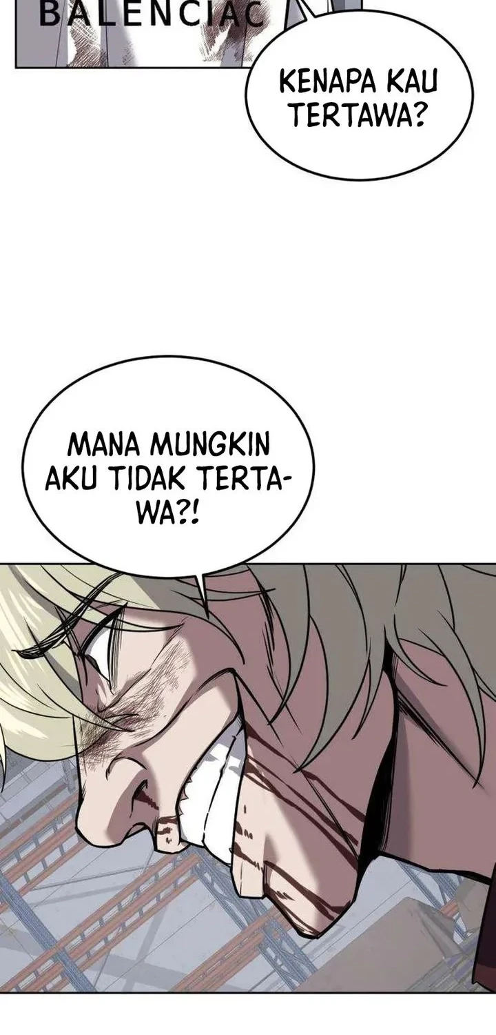 Resurrection Boy Chapter 28 - halaman 48