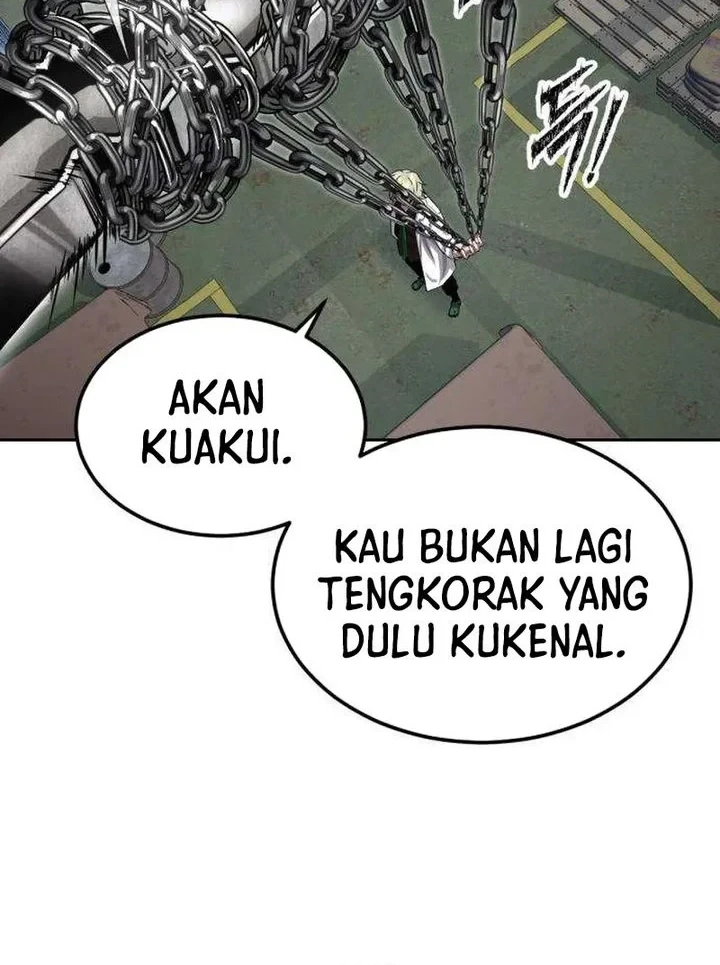 Resurrection Boy Chapter 28 - halaman 58