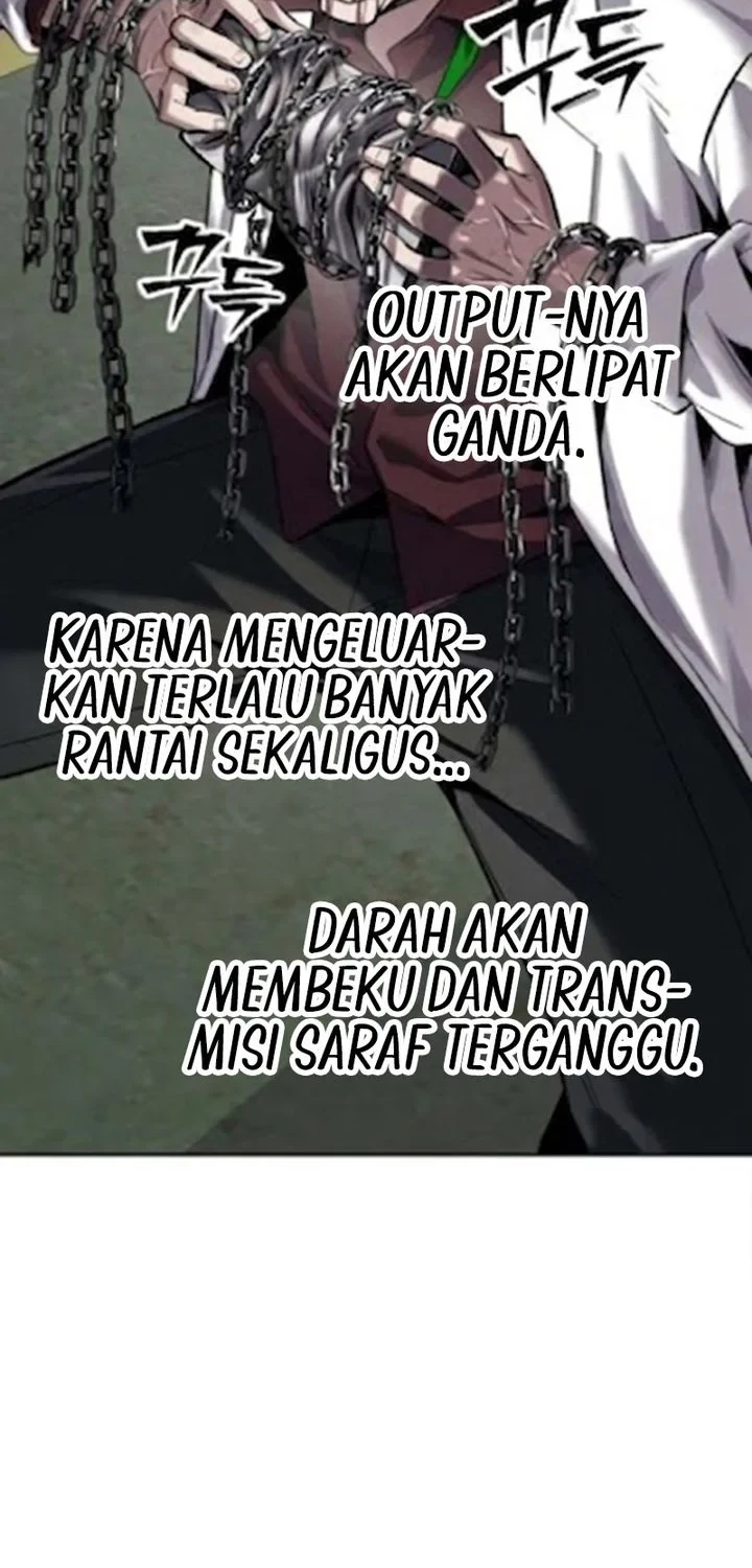 Resurrection Boy Chapter 28 - halaman 62