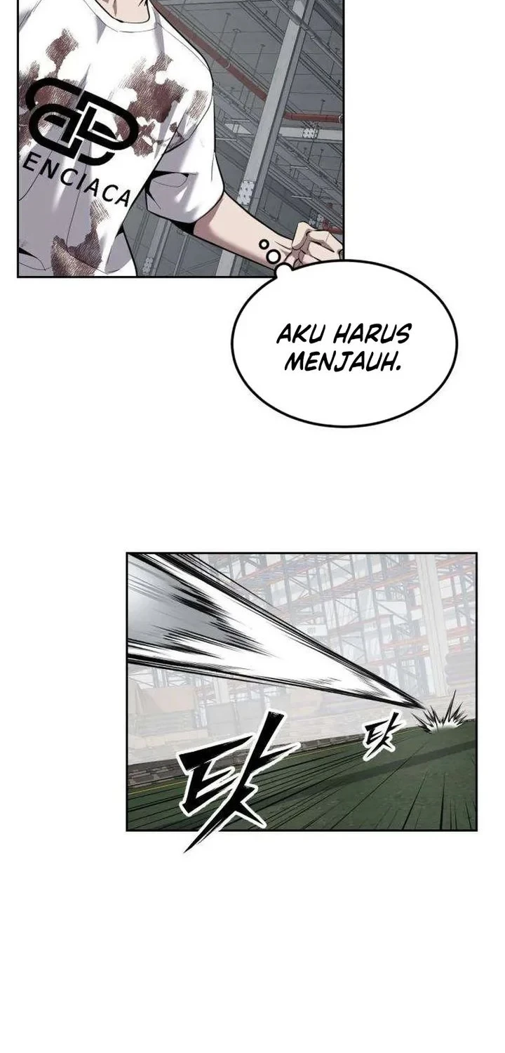 Resurrection Boy Chapter 28 - halaman 64