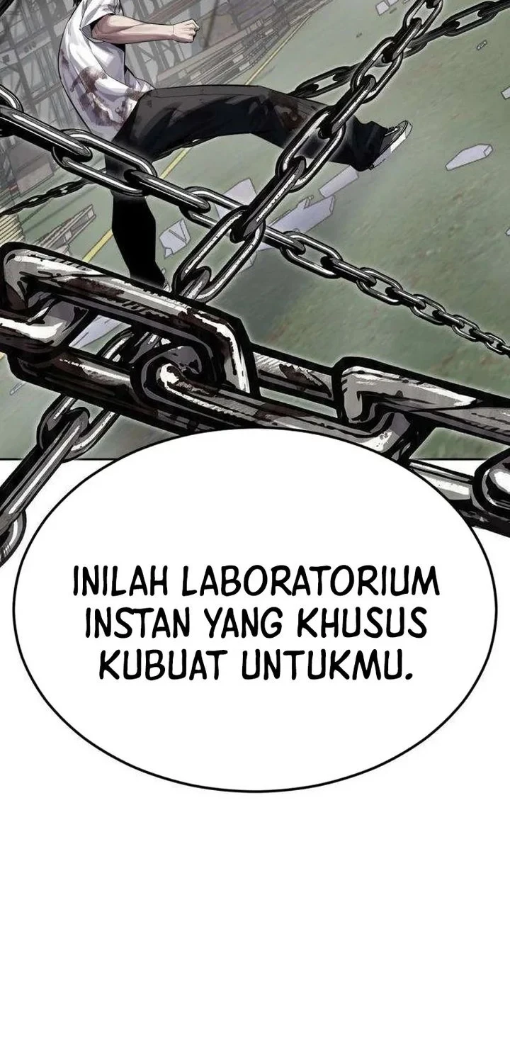 Resurrection Boy Chapter 28 - halaman 69